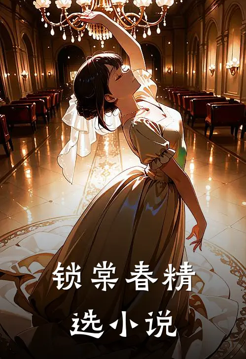 锁棠春精选小说