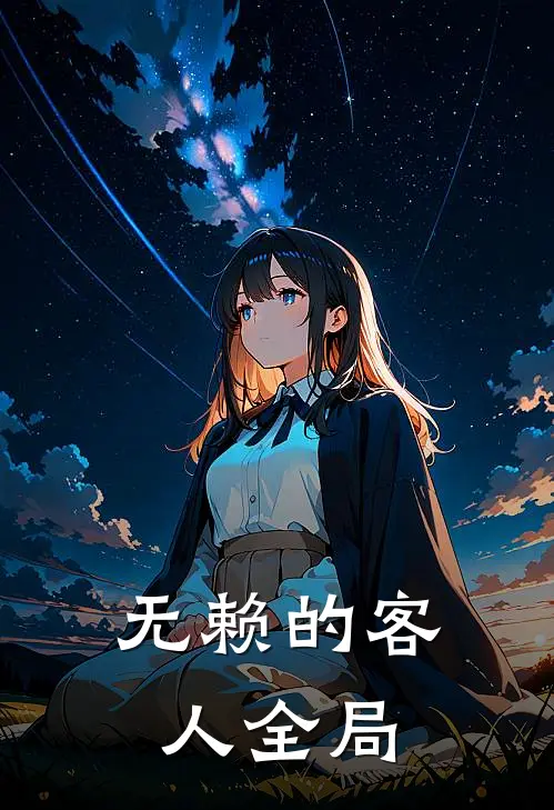 无赖的客人全局