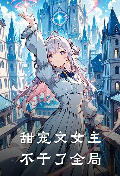 甜宠文女主不干了全局