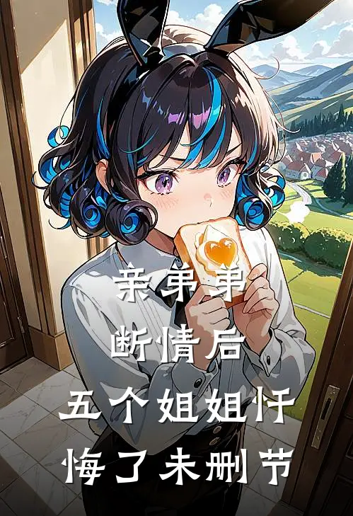 亲弟弟断情后，五个姐姐忏悔了未删节