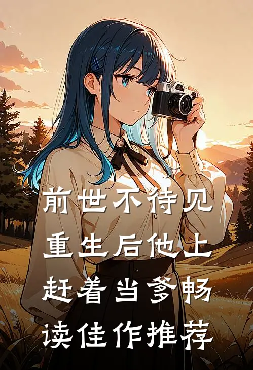 前世不待见，重生后他上赶着当爹畅读佳作推荐