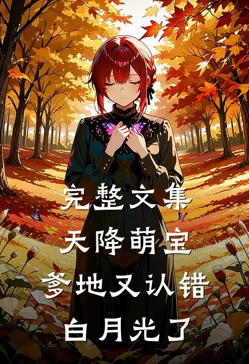 完整文集天降萌宝：爹地又认错白月光了