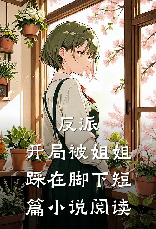 反派：开局被姐姐踩在脚下短篇小说阅读