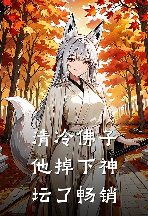 清冷佛子他掉下神坛了畅销