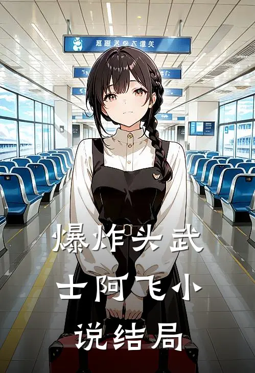 爆炸头武士阿飞小说结局