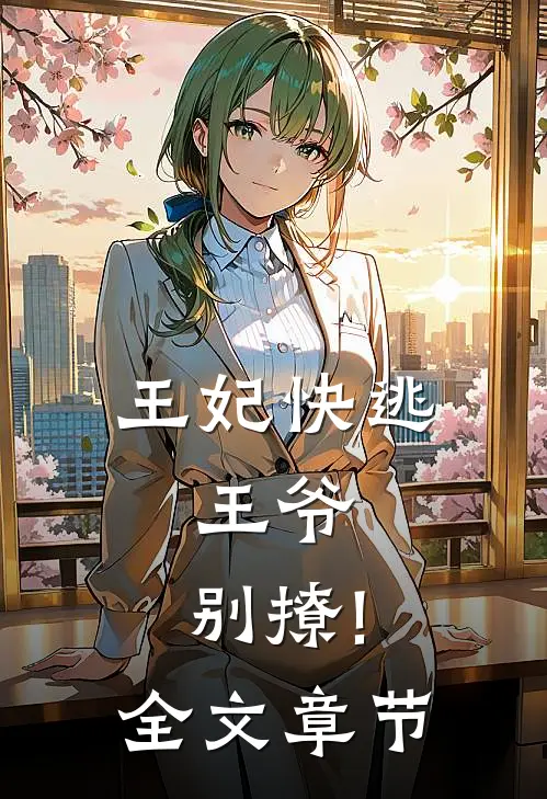 王妃快逃:王爷,别撩!全文章节