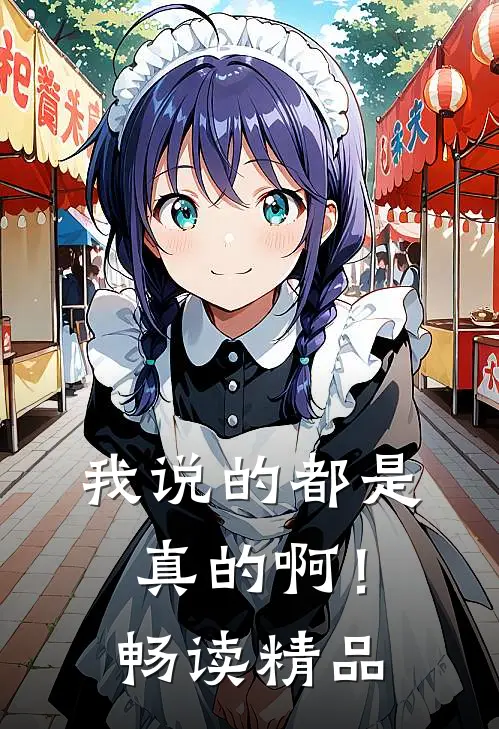 我说的都是真的啊！畅读精品