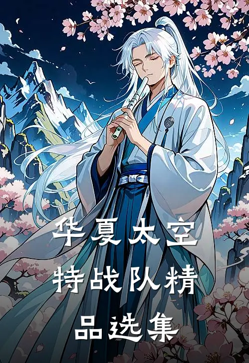 华夏太空特战队精品选集