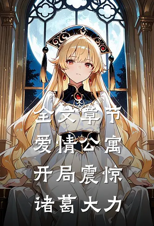 全文章节爱情公寓：开局震惊诸葛大力
