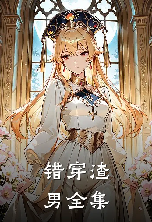 错穿渣男 全集