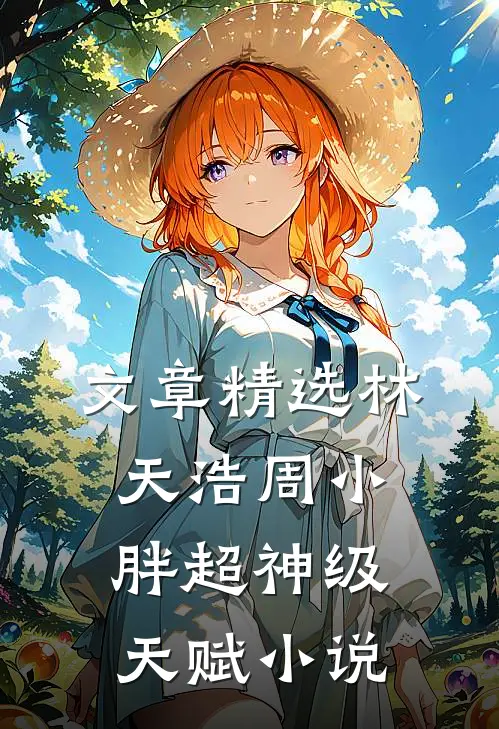 文章精选林天浩周小胖超神级天赋小说