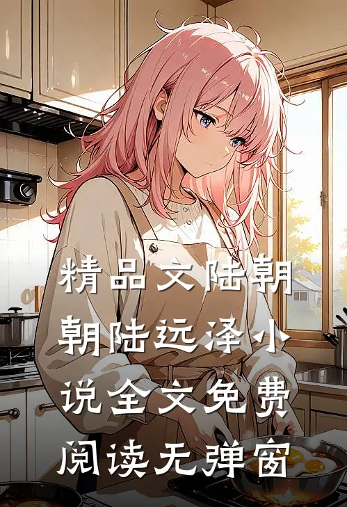 精品文陆朝朝陆远泽小说全文免费阅读无弹窗