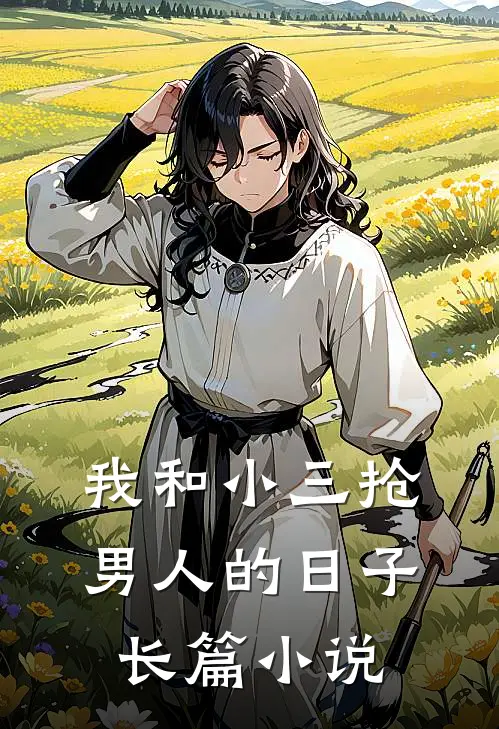 我和小三抢男人的日子长篇小说