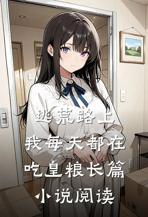 逃荒路上，我每天都在吃皇粮长篇小说阅读
