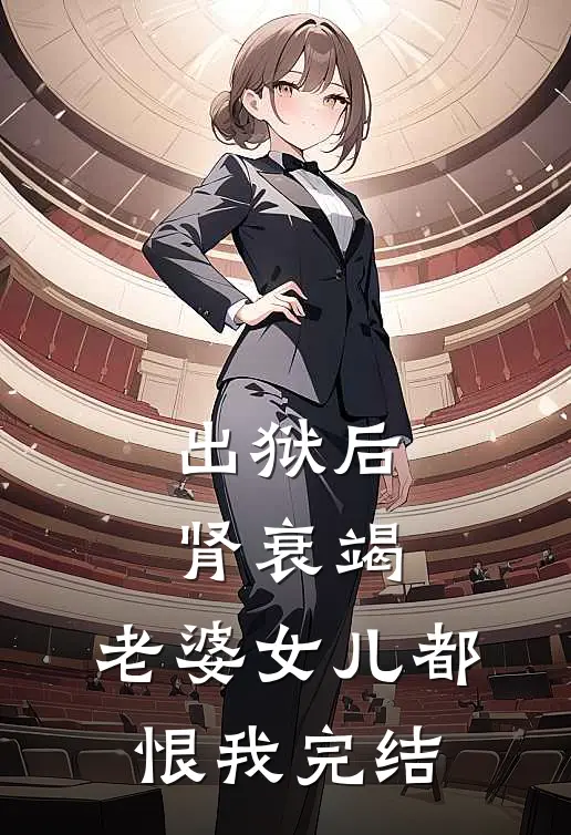 出狱后肾衰竭，老婆女儿都恨我完结
