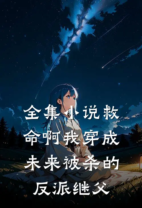 全集小说救命啊我穿成未来被杀的反派继父