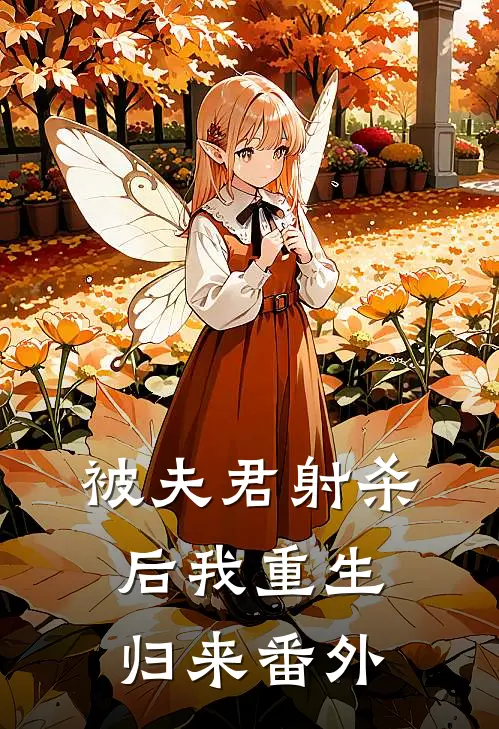 被夫君射杀后我重生归来 番外