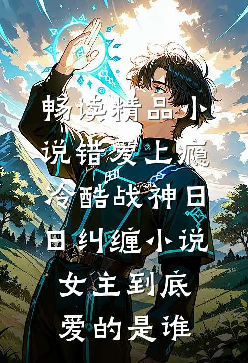 畅读精品小说错爱上瘾,冷酷战神日日纠缠小说女主到底爱的是谁