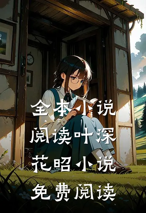 全本小说阅读叶深花昭小说免费阅读