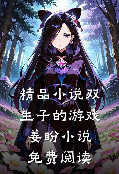 精品小说双生子的游戏姜盼小说免费阅读