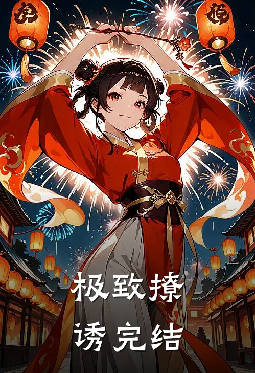 极致撩诱完结