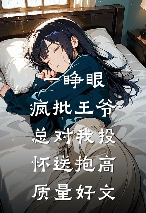 一睁眼，疯批王爷总对我投怀送抱高质量好文