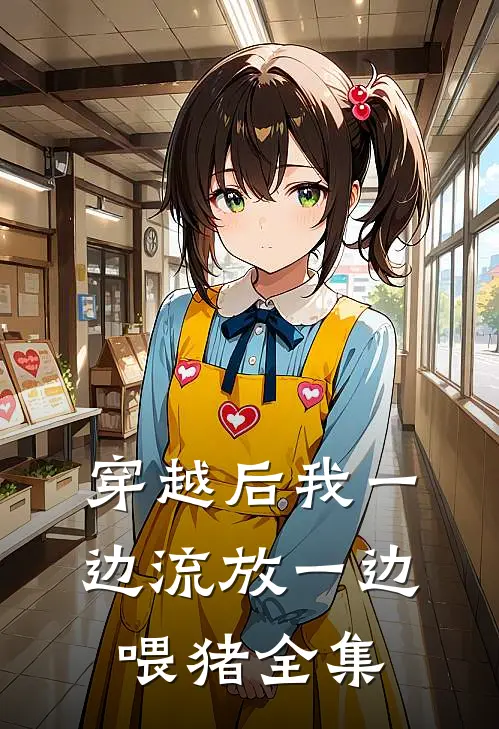 穿越后我一边流放一边喂猪 全集