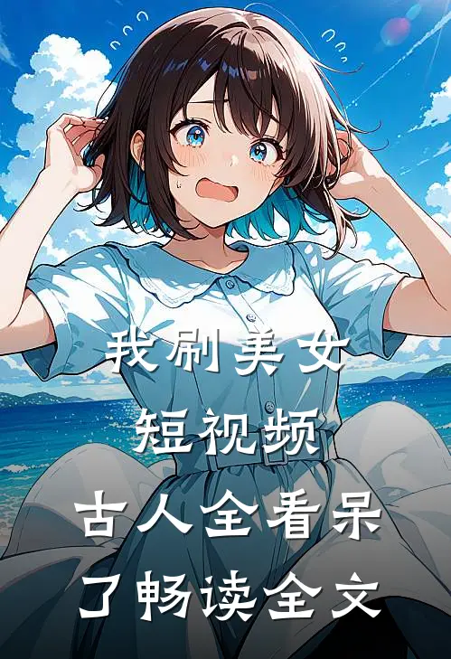 我刷美女短视频，古人全看呆了畅读全文