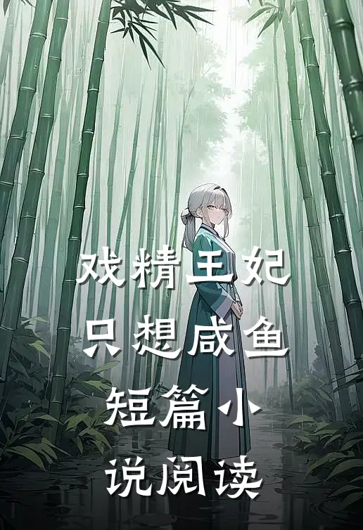 戏精王妃只想咸鱼短篇小说阅读