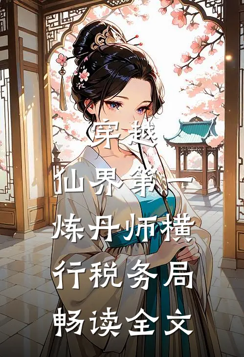 穿越：仙界第一炼丹师横行税务局畅读全文