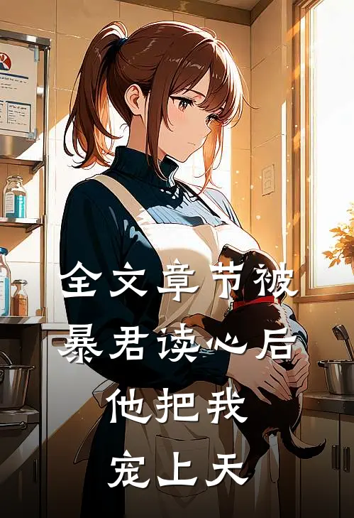 全文章节被暴君读心后，他把我宠上天