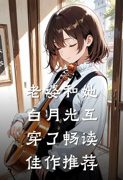老婆和她白月光互穿了畅读佳作推荐