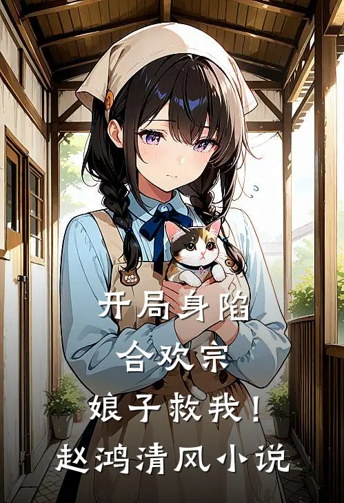 开局身陷合欢宗，娘子救我！赵鸿清风小说
