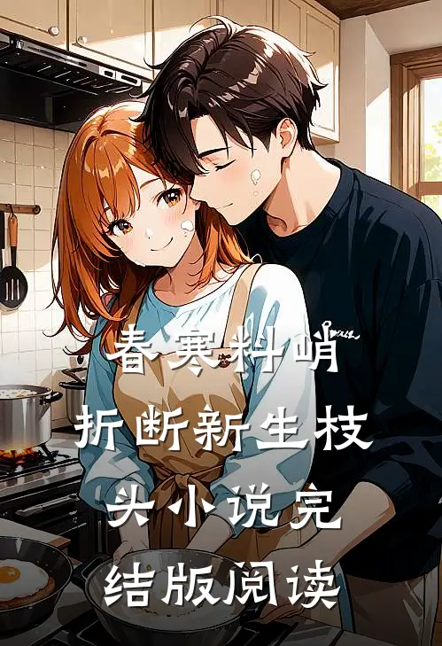 春寒料峭，折断新生枝头小说完结版阅读