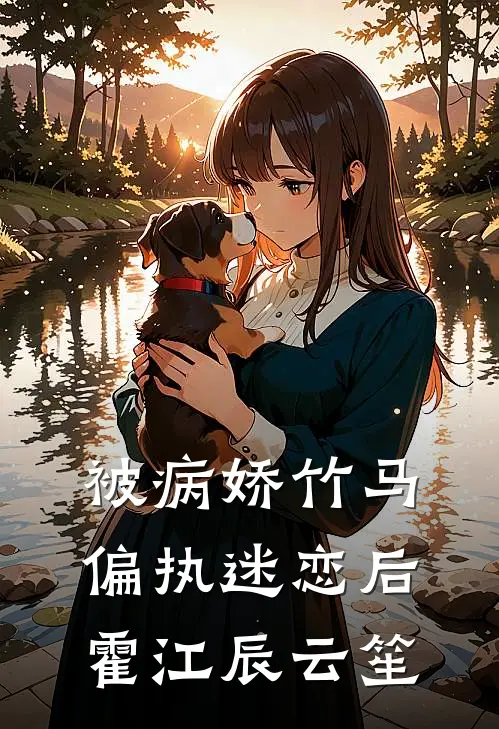 被病娇竹马偏执迷恋后霍江辰云笙
