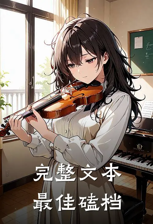 完整文本最佳磕档