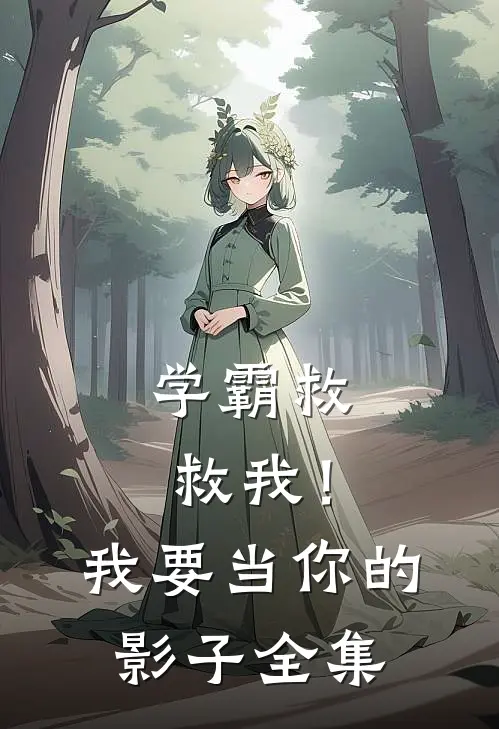 学霸救救我!我要当你的影子 全集免费观看