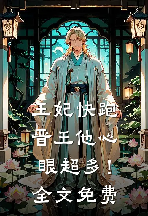 王妃快跑，晋王他心眼超多！全文免费
