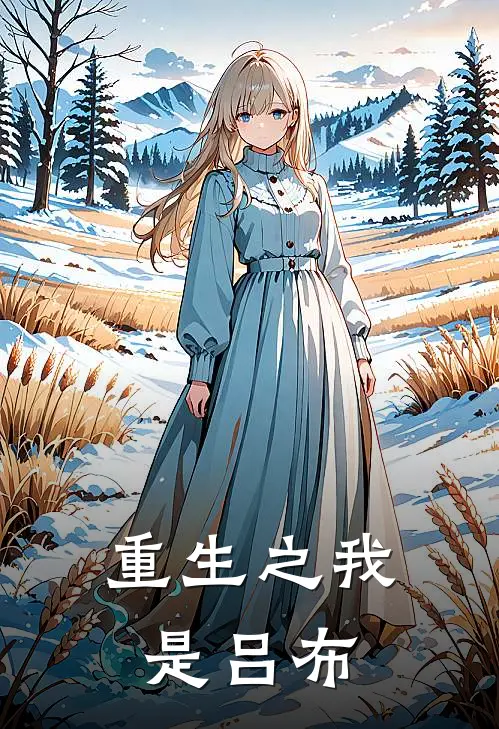 重生之我是吕布