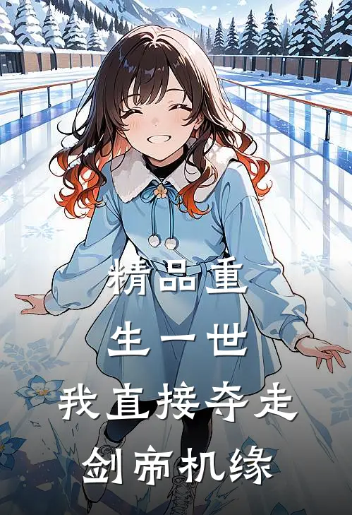 精品重生一世，我直接夺走剑帝机缘