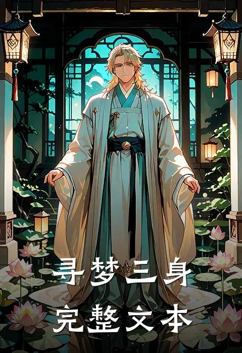 寻梦三身完整文本