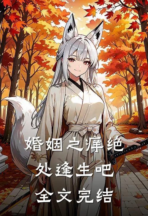 婚姻之痒绝处逢生吧全文完结