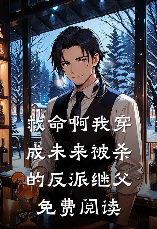 救命啊我穿成未来被杀的反派继父免费阅读