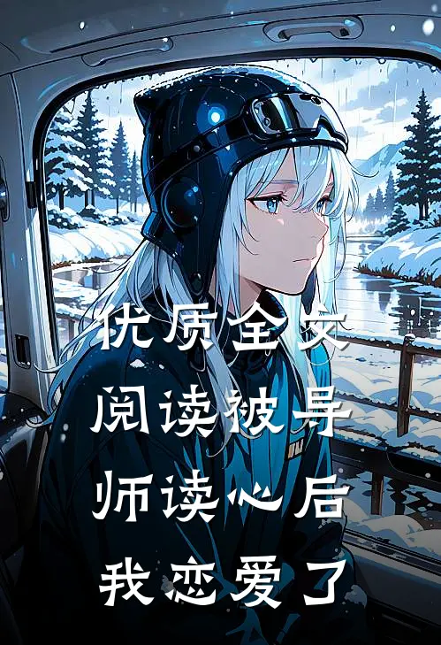 优质全文阅读被导师读心后，我恋爱了