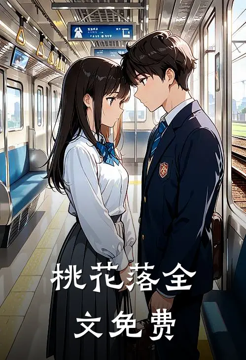 桃花落全文免费