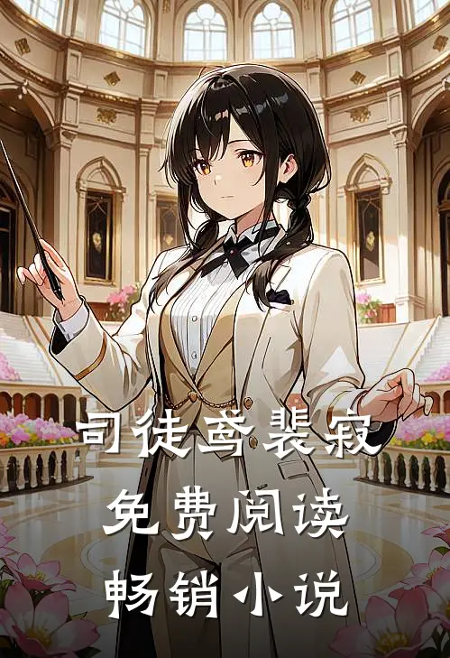 司徒鸢裴寂免费阅读畅销小说