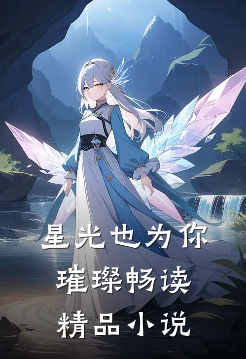 星光也为你璀璨畅读精品小说