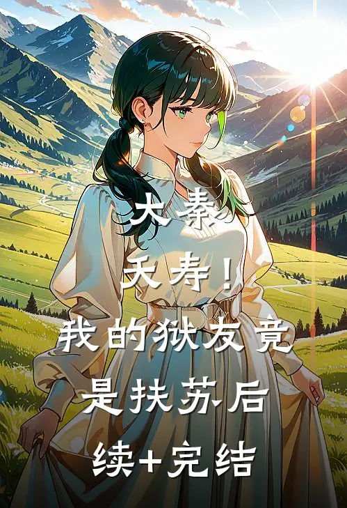 大秦：夭寿！我的狱友竟是扶苏后续+完结