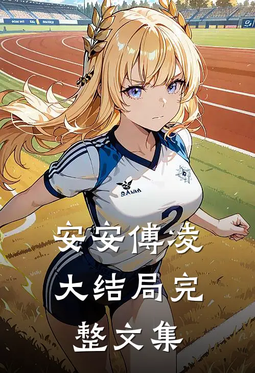 安安傅凌大结局完整文集
