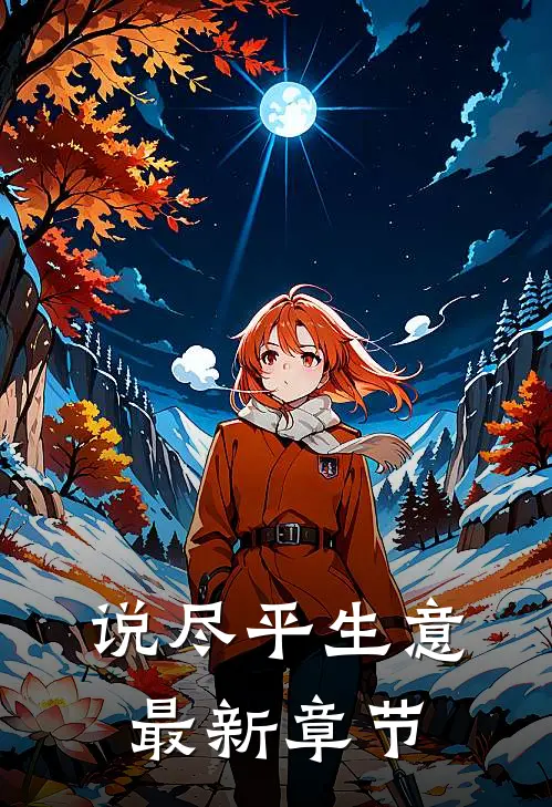 说尽平生意最新章节